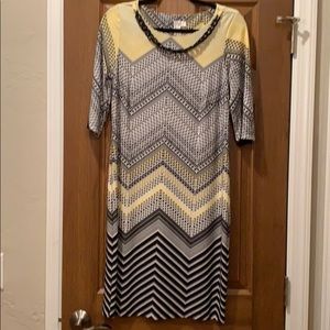 Emma & Michele Dress